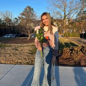 Meet your Posher, Marina